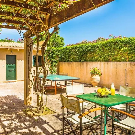 Villa Hera *