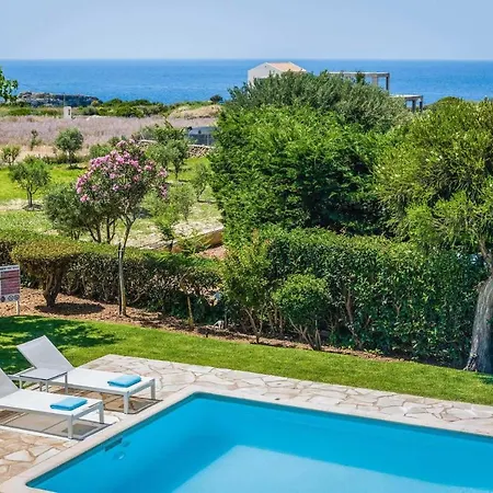 Villa Hera