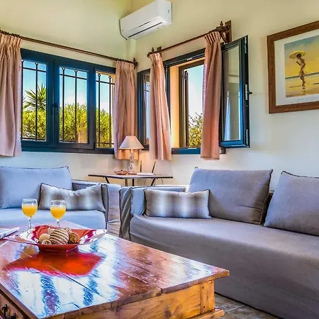 Hera Villa *