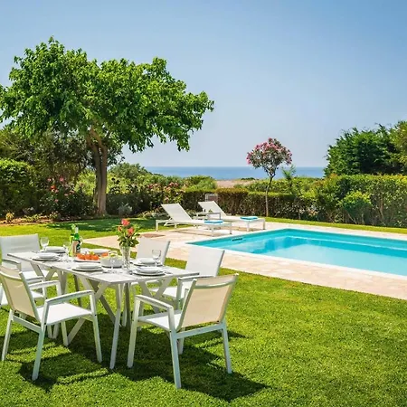 Villa Hera Svoronata